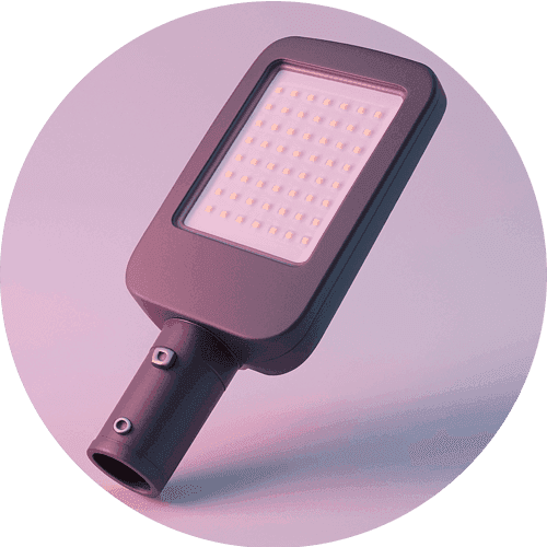 LED Street Lights