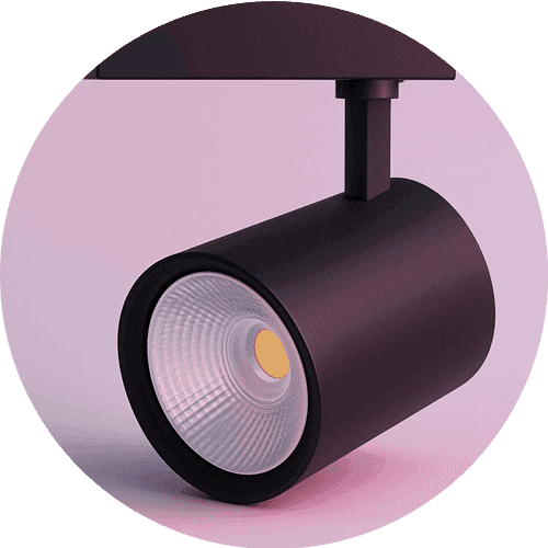 Track Spotlights