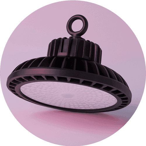 UFO LED High Bay