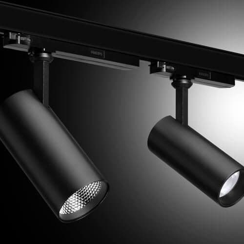 Retail Lighting