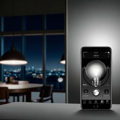 Smart Lighting