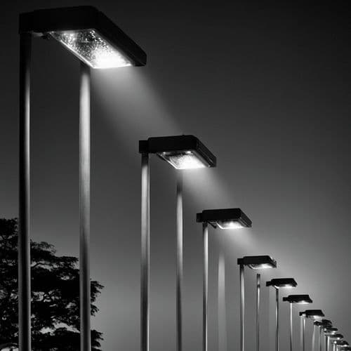 Public and Street Lighting
