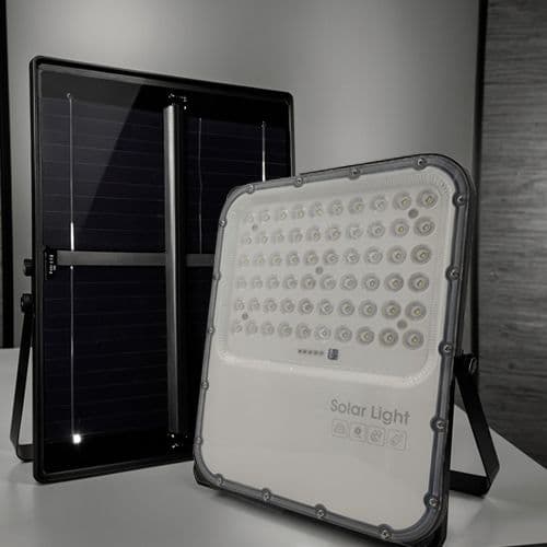 Solar Lighting