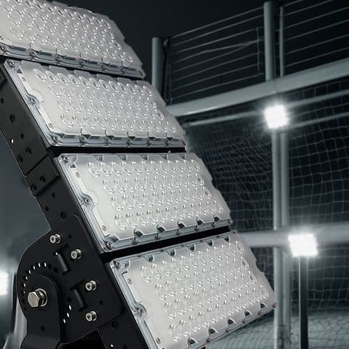 Sports Lighting